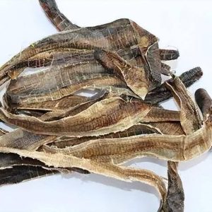 地龙 Di Long  / Natural Dried Earthworm / Pheretima