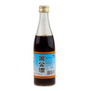 Guogong herbal Wine relieves pain and numbness 328ml 仲景 国公酒 关节疼痛腿脚疼痛手足麻木
