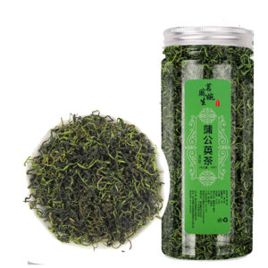 Dandelion Leaf tea 50g 蒲公英茶 清热解毒消炎 清火 缓解咽喉肿痛
