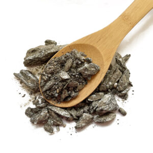 青蒙石 礞石 Qing Meng Shi / Lapis Phlogopitum