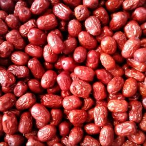 新疆若羌 大枣 (楼兰有机) Da Zao / Organic Da Zao Jujube