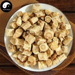 北沙参 Bei Sha Shen / Radix Glehniae / CoasiaI GIehnia Root / 海沙參