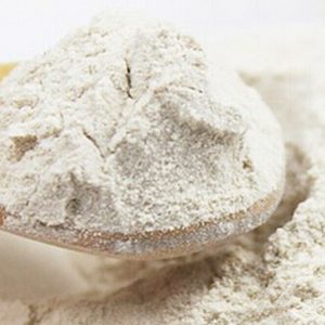 茯苓粉 Fu Ling Fen / Poria / Sclerotium of Tuckahoe / China Root / Hoelen / Indian Bread Powder