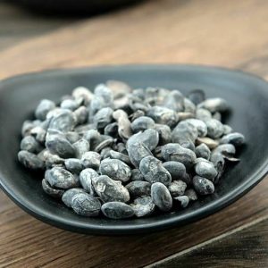 淡豆豉 Dan Dou Chi / Sojae Semen Praeparatum / Prepared Soybean /Femented Soybean